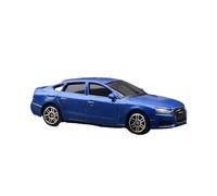 XGFFBAGB Modèle De Voiture Moulé sous Pression A5, Véhicule De Collection, Jouet Cadeau, 1/64(with Box)