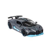 XGFFBAGB Modèle De Voiture Moulé sous Pression en Alliage Métallique pour Divo, Échelle 1:32, Cadeau(No Box)