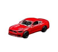 XGFFBAGB Modèle De Voiture Mustang GT, Jouet Moulé sous Pression, 1/64(with Box)