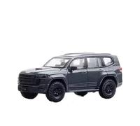 XGFFBAGB Modèle De Voiture SUV en Alliage 1/64(No Box)