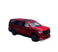 XGFFBAGB Modèle De Voiture SUV en Alliage 1/64(with Box)