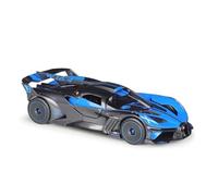 XGFFBAGB Modèle Réduit De Voiture De Sport Bolide en Alliage Moulé sous Pression, Échelle 1:24, Jouet, Cadeau(No Box)