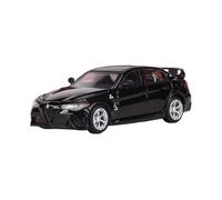 XGFFBAGB Modèle Réduit De Voiture en Alliage GTAm 1/64(Black,with Box)