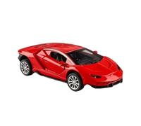 XGFFBAGB Modèle Réduit De Voiture en Alliage Moulé sous Pression 1/64(No Box)