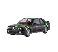 XGFFBAGB Modèle Réduit De Voiture en Alliage Moulé sous Pression pour E30 M3 IM, Jouet De Collection, Échelle 1:24(with Box)