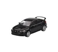 XGFFBAGB Modèle Réduit De Voiture en Alliage Moulé sous Pression pour R Advan GT, Échelle 1/64