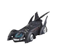 XGFFBAGB Modèle Réduit De Voiture Moulé sous Pression en Alliage pour Batmobile 1:18(with Box)