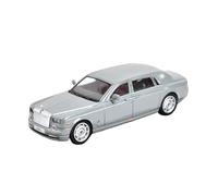 XGFFBAGB Modèle Réduit De Voiture Moulé sous Pression Phantom VII À L'échelle 1/64(No Box)