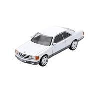 XGFFBAGB Modèle Réduit De Voiture Moulé sous Pression pour Collection De Jouets Method SUV Hobby À L'échelle 1/64(White D,No Box)