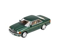 XGFFBAGB Modèle Réduit De Voiture Moulé sous Pression pour Collection De Jouets Method SUV Hobby À L'échelle 1/64(Green B,with Box)