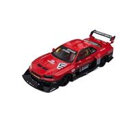 XGFFBAGB Modèle Réduit De Voiture Moulé sous Pression Skyline LB-ER34 Au 1/64(with Box)