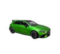 XGFFBAGB Ouvre-porte à ventouse 1:18 en alliage pour modèle de voiture A45 S (sans boîte)