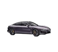 XGFFBAGB Véhicules De Jeu Moulés sous Pression 1:24 pour Su7, Modèle De Voiture, Jouets, Modèle De Décoration, Cadeau(Purple,No Box)