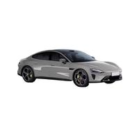 XGFFBAGB Véhicules De Jeu Moulés sous Pression 1:24 pour Su7, Modèle De Voiture, Jouets, Modèle De Décoration, Cadeau(Gray C,No Box)
