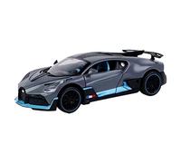 XGFFBAGB Voiture Miniature Divo en Alliage, Échelle 1:24, Jouet Moulé sous Pression, Cadeau(No Box)