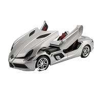 XGFFBAGB Voiture Miniature en Métal Moulé sous Pression SLR Stirling Moss Open Alloy Diecasts À L'échelle 1:24 - Cadeau(with Box)
