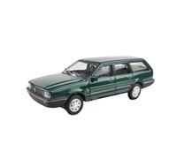 XGFFBAGB Voiture Miniature Santana Wagon Au 1/64e (Cadeau)(with Box)