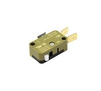 XGG2-88Z1 Microcommutateur SNAP ACTION SPDT 16A/250VAC ON-(ON) Pos: 2 SAIA-BURGE