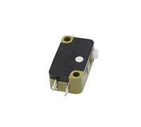 XGG3-88Z1 Microcommutateur SNAP ACTION sans levier SPDT 16A/250VAC SAIA-BURGESS