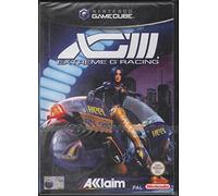 XGIII : Extreme G Racing - Version française Gamecube - Extreme G 3