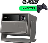 Vidéoprojecteur Xgimi Edition spéciale Horizon 20 Max Grands Matchs + Jeu EA SPORTS FC 26 offert