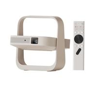 Vidéoprojecteur portable XGIMI Elfin Flip Plus Gris Full HD
