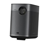 XGIMI Vidéoprojecteur Halo+ Gen 2 Full HD 700 ISO lumens Google TV Noir A