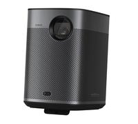 XGIMI Vidéoprojecteur Halo+ Gen 2 Full HD 700 ISO lumens Google TV Noir A