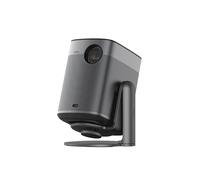 XGIMI Halo+ Mini Videoprojecteur Portable 1080P, avec Support Multi-Angle, 700 Lumens ISO Videoprojecteur WiFi Full HD, Android TV 10.0, Haut-parleurs Harman Kardon intégrés, Mise au Point