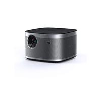 XGIMI Horizon 1080P Videoprojecteur, Videoprojecteur WiFi Bluetooth,Android TV 1080P Full HD, 1500 Lumens ISO, Harman/Kardon Haut-parleurs, Auto-Focus