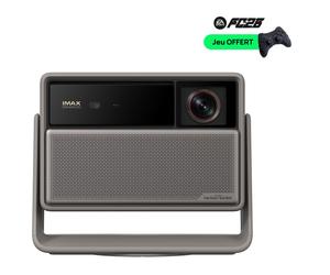 Xgimi - Horizon 20 Max Série Coupe du Monde EDITION SPECIALE + JEU EA FC 26