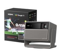 XGIMI Horizon 20 Max x EA Videoprojecteur 4K Triple Laser Home Cinéma