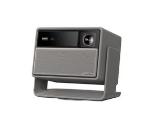 XGIMI Horizon 20 Pro Vidéoprojecteur Laser Triple RGB 4K, 4100 Lumens ISO,Compatible avec Google TV & Netflix, Zoom Optique & Lens Shift, IMAX Enhanced, Dolby Vision, Contraste 20 000:1, Écran 300"