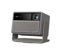 XGIMI Horizon 20 Vidéoprojecteur Laser Triple RGB 4K, 3200 Lumens ISO, Google TV avec Netflix Certifié, Zoom Optique & Lens Shift, IMAX Enhanced, Dolby Vision, Écran 300", 240Hz, 1ms Latence Entrée
