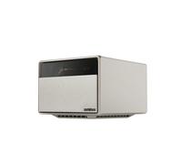 XGIMI Horizon Ultra Videoprojecteur 4K Dolby Vision, Dual Light, ISA 3.0, 2300 Lumens ISO, Android TV 11, Haut-Parleurs 2x12w Harman Kardon, Zoom Optique, Cinéma Domestique, Wi-FI et Bluetooth