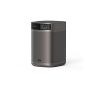 XGIMI MoGo 2 Pro 1080P Videoprojecteur Portable, avec WiFi et Bluetooth, Android TV 11.0, 400 Lumens ISO, 2X8W Haut-Parleurs, Compatible avec 4K, Autofocus, Évitement d'Objets et Ajustement de l'Écran
