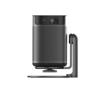 XGIMI MoGo 2 Pro (New) 1080P Videoprojecteur Portable,avec Support Multi-Angle,Compatible avec Google TV & Netflix,430 Lumens ISO, 2X8W Haut-Parleurs, Autofocus, Protection Oculaire Intelligente