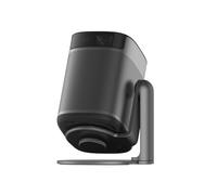 XGIMI MoGo 2 Pro (New) Mini Videoprojecteur Portable 1080p+Multi-Angle | 430 ISO, Compatible avec Google TV, Netflix, 2×8W Harman Kardon, Autofocus, Protection Oculaire, 120° Rotation