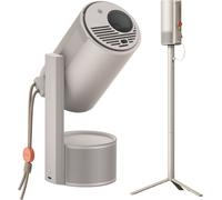 Vidéoprojecteur portable XGIMI MoGo 3 Pro + support