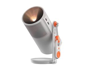 Xgimi MoGo 4 (Laser) Full HD, Gris