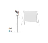 Xgimi MoGo 4 Laser - Outdoor Collection - Projecteur Full HD avec pied et écran