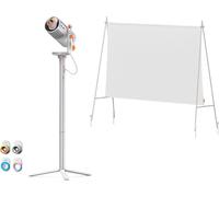 Xgimi MoGo 4 Laser - Outdoor Collection - Projecteur Full HD avec pied et écran