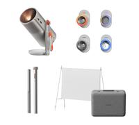 [Monde Cup] XGIMI Mogo 4 Collection - EU - Ensemble de Projecteur Portable - Envoi FC2026 en Cadeau