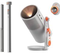 XGIMI MoGo 4 Projecteur Portable + PowerBase