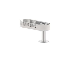 XGIMI Support de fixation au plafond pour les séries HORIZON, Elfin, Halo et MoGo