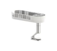 XGIMI Support de Plafond pour Vidéoprojecteur, Charge Max 6 kg, Réglage Multi-Angles, Installation Flexible, Structure Stable et Antivibration, Compatible avec la Plupart des Vidéoprojecteurs