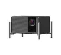 XGIMI Vidéoprojecteur Home cinéma Titan Noir Pro 4K triple laser RGB