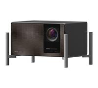 Xgimi Titan Noir Ultra Max - Vidéoprojecteur triple laser 4K