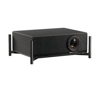 XGIMI Titan Videoprojecteur 4K Dual Laser | 5000 ISO, 0.78" Chip, 5M:1 Contraste, 1.2-1.8 zoom, Lens Shift, IMAX, HDR10+, 3D, Home Cinéma & Bureau