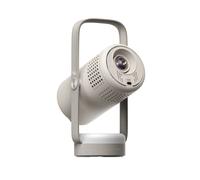 XGIMI Vidéoprojecteur Vibe One – Portable HD 1080p avec batterie Gris